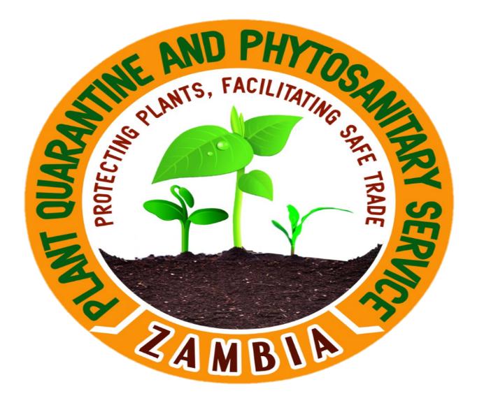 The Plant Quarantine and Phytosanitary Service